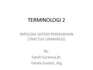 TERMINOLOGI 2