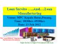Venue: MPC Kepala Batas,Penang. Time:  0830hrs -0930hrs Date: 23 Feb 2012 PowerPoint PPT Presentation