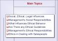 Social, Ethical, Legal Influences PowerPoint PPT Presentation