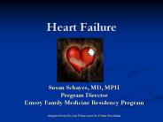 Heart Failure