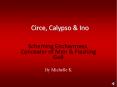 Circe, Calypso PowerPoint PPT Presentation