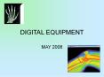 DIGITAL EQUIPMENT PowerPoint PPT Presentation