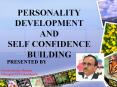 PERSONALITY DEVELOPMENT AND SELF CONFIDENCE BUILDING PowerPoint PPT Presentation