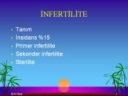 INFERTILITE