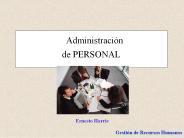 Administraci