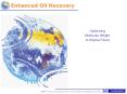 Enhanced Oil Recovery PowerPoint PPT Presentation