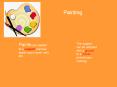 Painting PowerPoint PPT Presentation