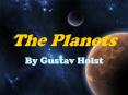The Planets PowerPoint PPT Presentation