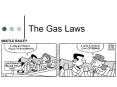 The Gas Laws PowerPoint PPT Presentation