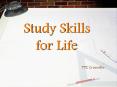 Study Skills for Life, TTC Crossville .. PowerPoint PPT Presentation