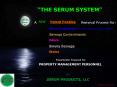 SERUM PRODUCTS, LLC PowerPoint PPT Presentation