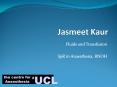 Jasmeet Kaur PowerPoint PPT Presentation