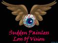 Sudden Painless Loss Of Vision PowerPoint PPT Presentation