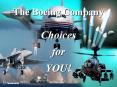 The Boeing Company PowerPoint PPT Presentation