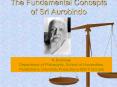 The Fundamental Concepts of Sri Aurobindo PowerPoint PPT Presentation
