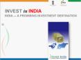 INVEST in INDIA INDIA — A PROMISING INVESTMENT DESTINATION PowerPoint PPT Presentation