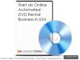 Start an Online Automated DVD Rental Business in California PowerPoint PPT Presentation