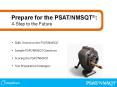 Skills Tested on the PSAT/NMSQT PowerPoint PPT Presentation