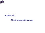 Electromagnetic Waves