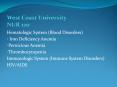 West Coast University NUR 120 PowerPoint PPT Presentation