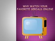 How to Watch Dexter Online for Free