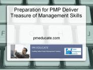 PMP PDU Training