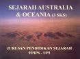 PENEMUAN BENUA AUSTRALIA PowerPoint PPT Presentation