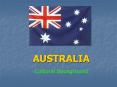 AUSTRALIA PowerPoint PPT Presentation