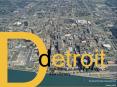The Detroit Strategic Framework Plan PowerPoint PPT Presentation