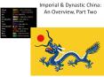 spread Chinese high culture untouched, uncensored PowerPoint PPT Presentation
