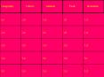 Blank Jeopardy PowerPoint PPT Presentation