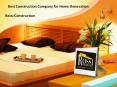 Best Construction Company for Home Renovation-Rossi Construction PowerPoint PPT Presentation