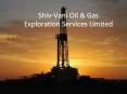Shiv-Vani Oil & Gas Exploration Services Limited PowerPoint PPT Presentation