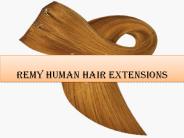 Remy Human Hair Weave