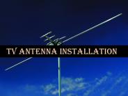 V Antenna Sydney