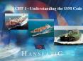 The ISM Code &  Safety Management Seminar PowerPoint PPT Presentation
