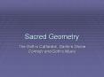 Sacred Geometry PowerPoint PPT Presentation