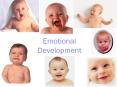 Emotional Development PowerPoint PPT Presentation