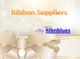 Basic knowledge about best ribbon suppliers
