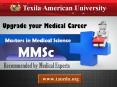 Masters in Medical Science - MMSc PowerPoint PPT Presentation