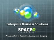 Enterprise Mobile Solution for Patrol Service International