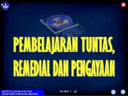 PEMBELAJARAN TUNTAS (Mastery Learning)