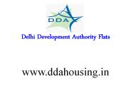 DDA Housing Scheme 2013