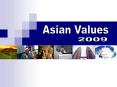 Asian Values PowerPoint PPT Presentation