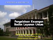 UNIVERSITAS AIRLANGGA