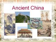 Ancient China