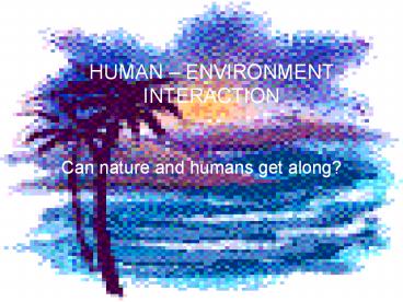 presentation player overlay