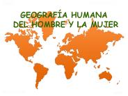 AG2- Geografia Humana