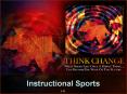Instructional Sports PowerPoint PPT Presentation