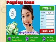 Get excited now same day payday loan
